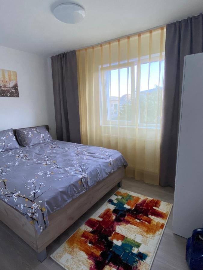 12 Residence Apartment 卡夫尼克 外观 照片