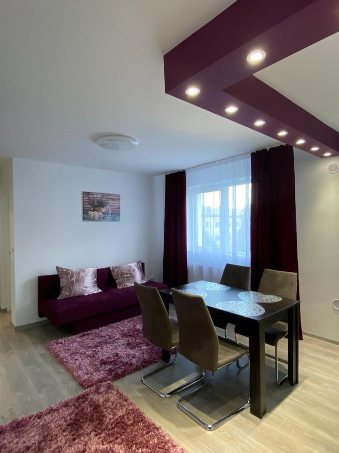 12 Residence Apartment 卡夫尼克 外观 照片