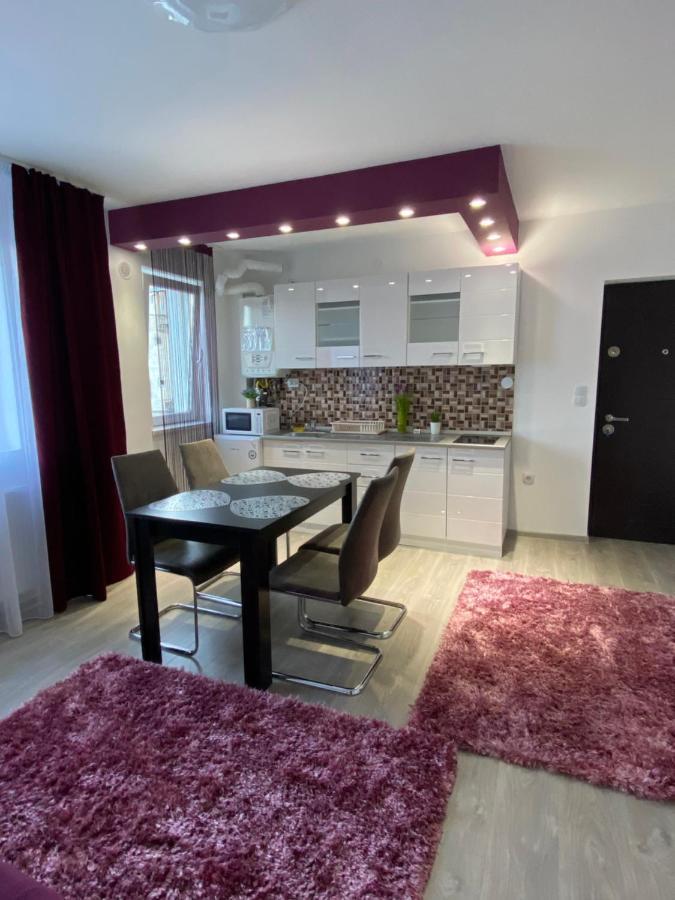 12 Residence Apartment 卡夫尼克 外观 照片